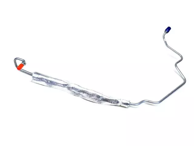 4684322AB - Steering: Pressure Hose for Chrysler: Grand Voyager, Town &amp; Country, Voyager | Dodge: Caravan, Grand Caravan Image