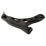 RK623797 - : Suspension Control Arm and Ball Joint Assembly for Moog Image