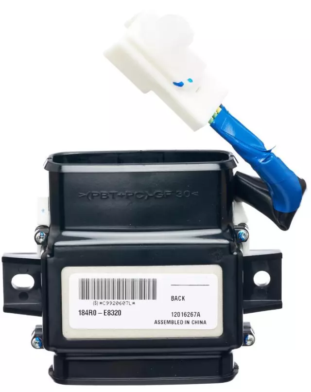 876D14RC0A - : Fan for Nissan: Maxima Image