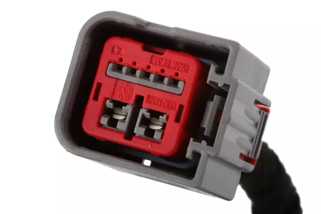 Front Driver Side Door Wiring Harness - GM (84599606)