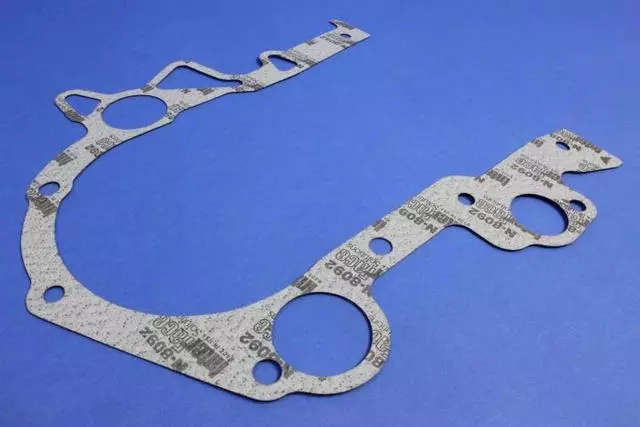 Engine Timing Cover Gasket - Mopar (04621958)