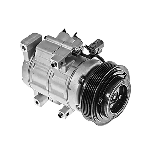 7512908 - : A/C Compressor for GLOBAL PARTS DISTRIBUTORS Image