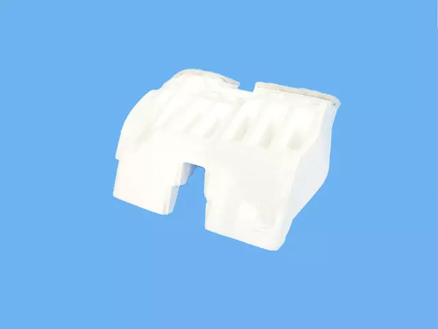 68315438AA - : Footrest Support for Mopar Image