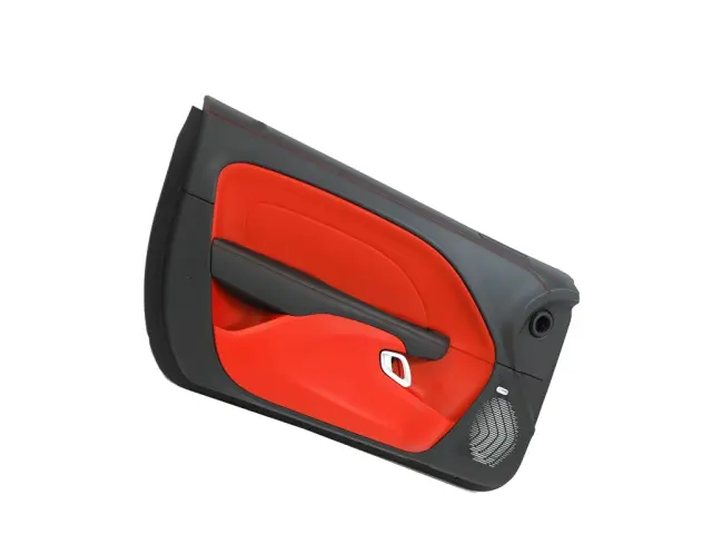 Front Door Trim Panel, Left - Mopar (6TQ651R5AC)