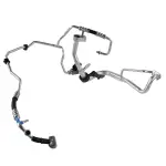 YF38286 - HVAC: Motorcraftâ„¢ A/C Refrigerant Liquid Hose for Ford: Escape Image