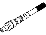 CL3Z7061B - : Shaft Assembly Output for Ford Image