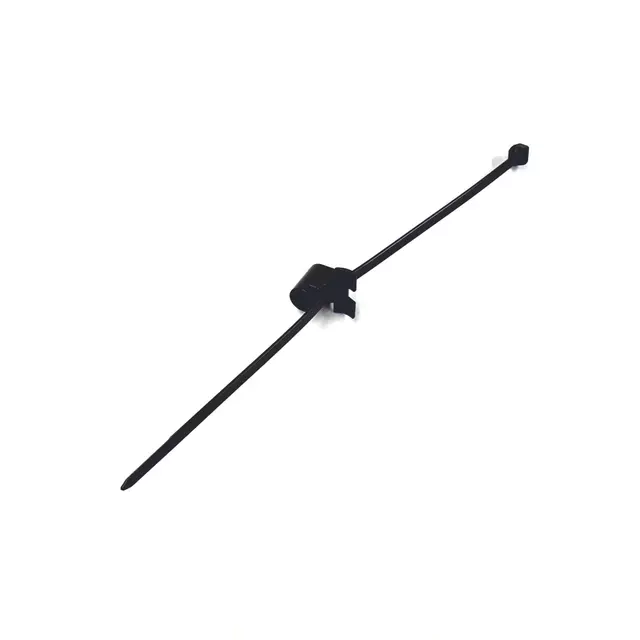 3D0971838A - : Air Pipe Clip for Audi: A8 Quattro, S8, TT, TT Quattro, TTS Quattro Image