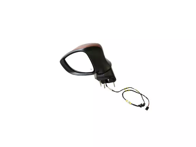 Outside Rearview Mirror, Left - Mopar (5VD35KLBAE)