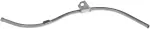 917399 - : Engine Oil Dipstick Tube - Metal for Dorman Image