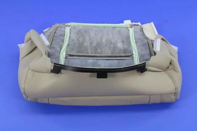 5VU89HL1AB - : Rear Seat Cushion Cover, Left for Mopar Image