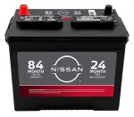 999M1NC24F - : Battery for Nissan: Armada, Pathfinder Armada Image