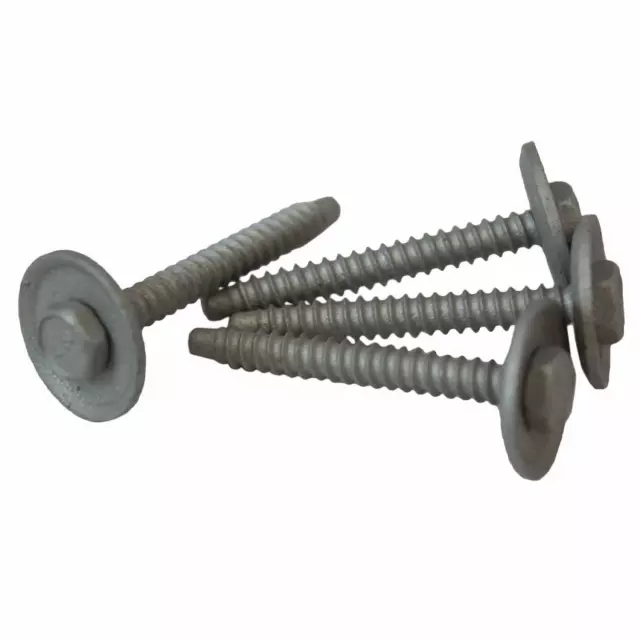 N805949S439 - : Finish Panel Screw for Ford: F-150, Ranger Image