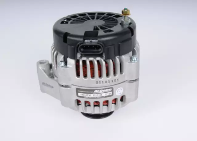 Acdelco™ Alternator - GM (3212108)