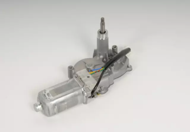 88974568 - Body: Motor for Pontiac: Vibe Image