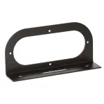 43362 - : Mounting Bracket For 6" Oval Lights, 90° Angle Bracket for Grote Lighting Image