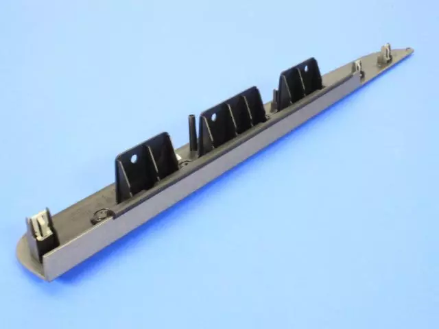 Instrument Panel Applique - Mopar (1RB59AAAAC)