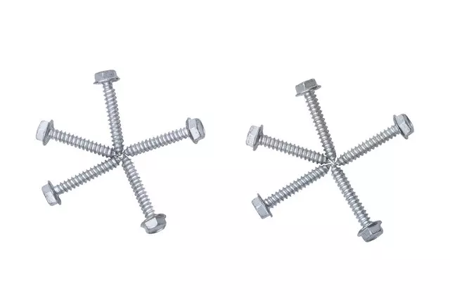 1640810 - : Multi-Purpose Bolt for Buick: Skylark | Pontiac: Grand Am Image