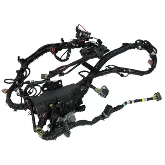 BC3Z12A581F - Electrical: Wire Harness for Ford: F-250 Super Duty, F-350 Super Duty, F-450 Super Duty Image