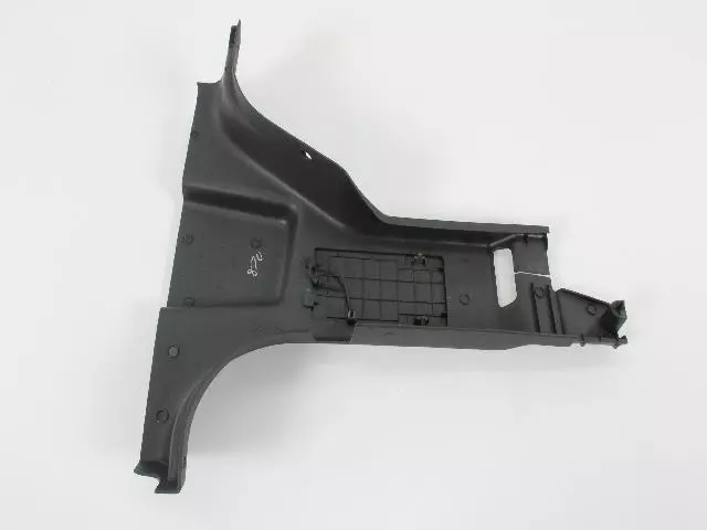 B Pillar Molding, Left - Mopar (5KL73XDVAE)