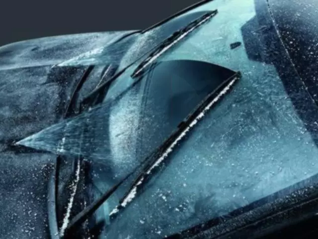 82213161AC - Mopar Accessories - Component Parts: Washer Solvent Heater Kit for Chrysler: 300 | Dodge: Challenger, Charger, Durango, Journey | Jeep: Compass, Grand Cherokee, Patriot, Wrangler | Ram: 1500, ProMaster 1500, ProMaster 2500, ProMaster 3500 Image