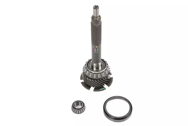 19354487 - : Input Shaft for GM Image