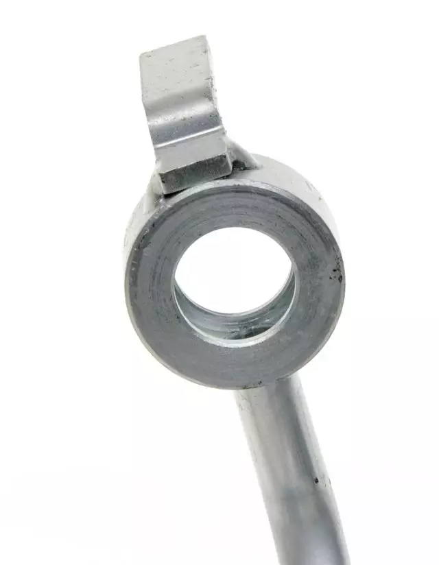 36365564 - Steering: Power Steering Pump Inlet Tube for ACDelco Image