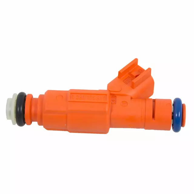 XL2Z9F593CA - : Fuel Injector for Ford: Crown Victoria, E-350 Club Wagon, E-350 Econoline Club Wagon, E-350 Super Duty, E-450 Econoline Super Duty, E-450 Super Duty, E-550 Econoline Super Duty, E-550 Super Duty, Excursion, F-250 Super Duty, F-350 Super Duty, F-450 Super Duty, F-550 Super Duty | Lincoln: Town Car | Mercury: Grand Marquis Image