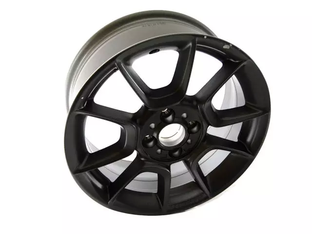 1VL36KDWAB - : Aluminum Wheel, Front Or Rear for Mopar Image