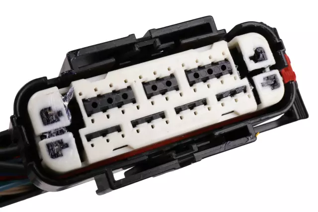 23187483 - Electrical: Harness for Chevrolet: Camaro Image