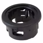 1L2Z15K040AB - Body: Power Outlet Retainer Ring for Ford: Escape, Expedition, Fusion, Thunderbird | Lincoln: LS, MKZ, Navigator | Mercury: Mariner, Milan Image