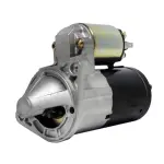19306542 - : Remanufactured Starter for GM Image