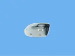 6FN92PWQAA - Doors, Door Mirrors and Related Parts: Mirror Cap, Right for Mopar Image