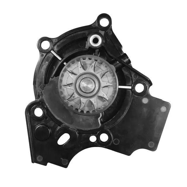 2521000 - Cooling Systems: Engine Water Pump for ACDelco Image