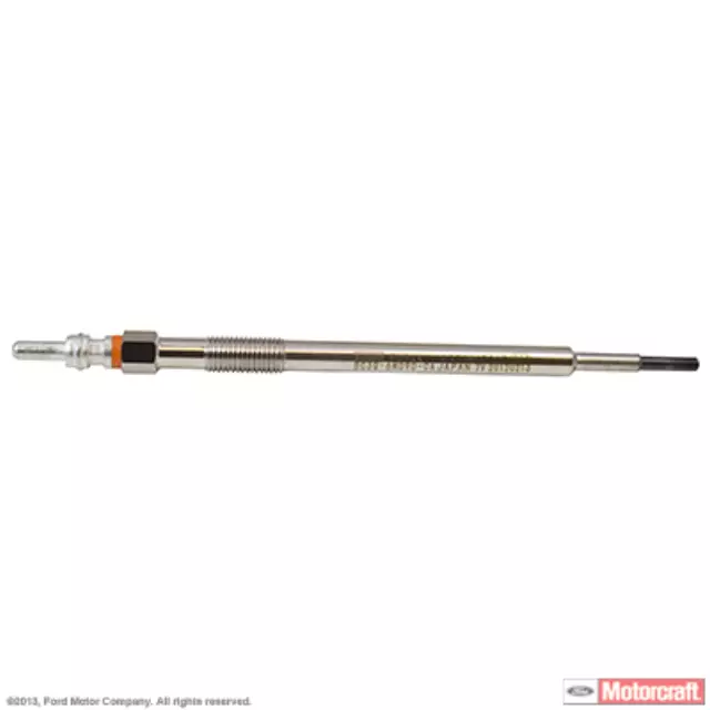 BC3Z12A342C - Electrical: Glow Plug for Ford: F-250 Super Duty, F-350 Super Duty, F-450 Super Duty, F-550 Super Duty Image