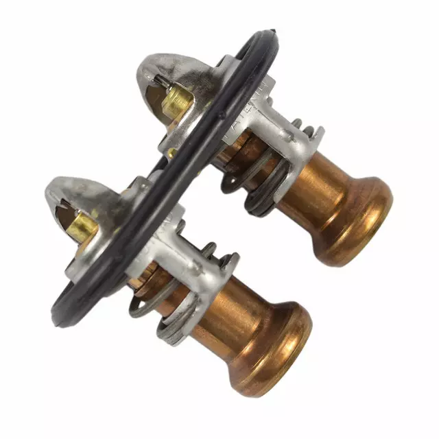 Engine Coolant Thermostat - Ford (BC3Z-8575-E)