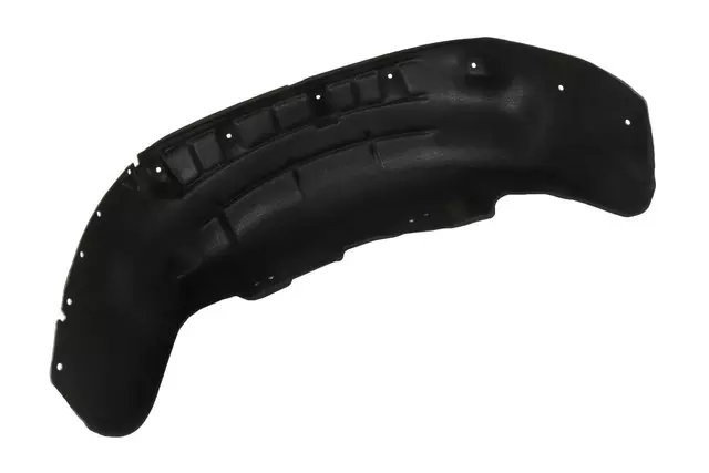 Passenger Side Rear Wheelhouse Liner - GM (23234074)