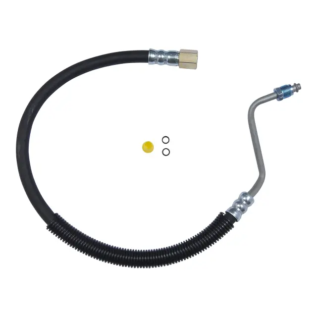 80361 - : 16MM Female "O" Ring x 18MM Male "O" Ring for Edelmann Image
