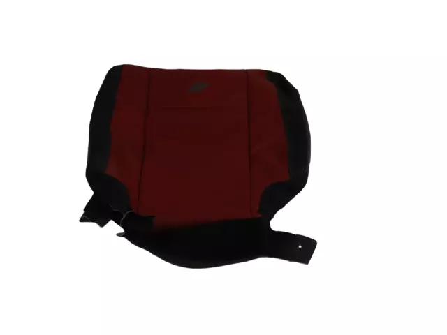 7FP60LA8AA - Interior Trim: Rear Seat Back Cover, Right for Mopar Image image