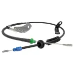 BRCA401 - : Motorcraft™ Parking Brake Cable for Ford: Transit-150, Transit-250, Transit-350, Transit-350 HD Image