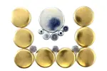 PE185B - : Pioneer Automotive Industries Engine Expansion Plug Kit for Pioneer Auto Image
