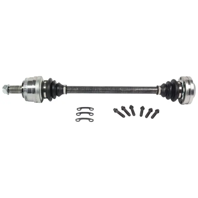 NCV27510 - : 06-08 BMW Z4 (3.0) CV Axle Assembly  - Rear Right for GSP Image