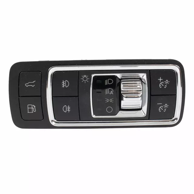 LC5Z11654EA - Body: Headlight Switch for Lincoln: Aviator Image