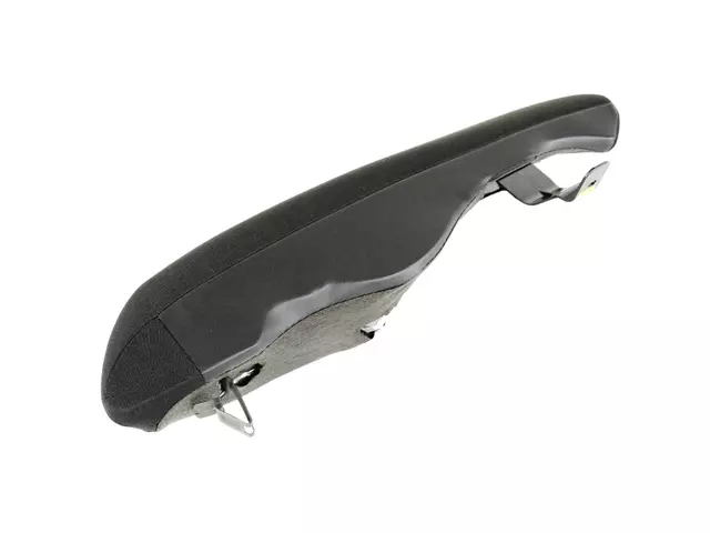 Seat Bolster, Left - Mopar (5PT251X9AA)