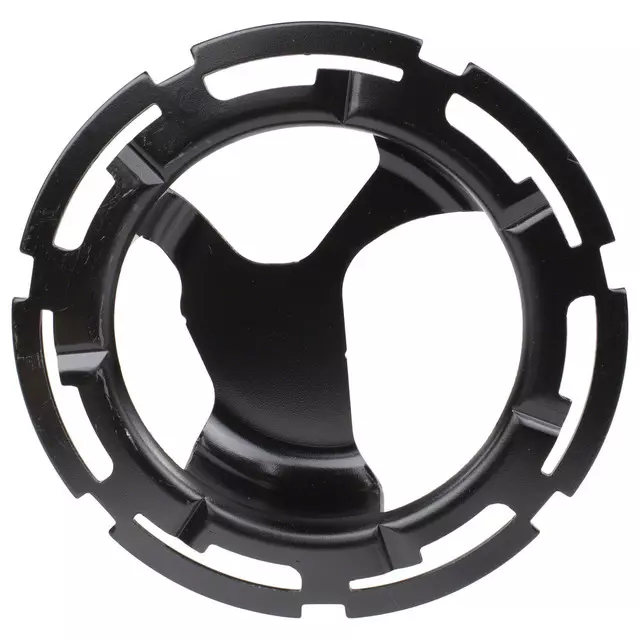 ML3Z9C385A - Fuel System: Fuel Tank Lock Ring for Ford: F-150 Image