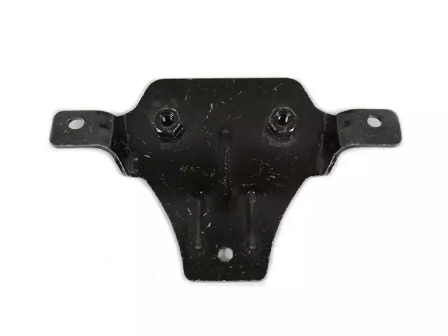 4865778AA - : Deck Lid Striker Mounting Bracket for Mopar Image