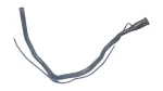 772010E060 - : Pipe Sub-Assembly, Fuel  for Toyota Image