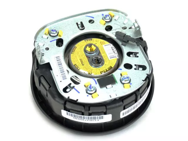 1SR37XDVAK - Restraints: Driver Air Bag for Mopar Image