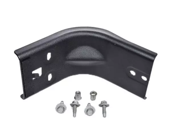 Step Nerf Bar Mount Kit - Mopar (68044456AB)