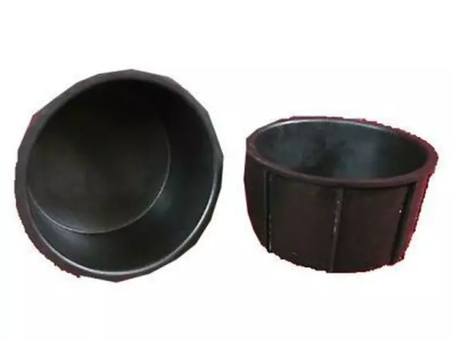 Cup Holder Insert - Ford (EJ7Z-7813562-AB)