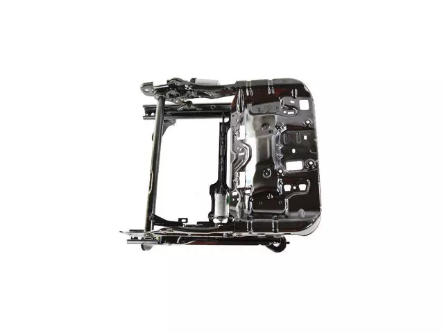 Power Seat Adjuster, Left - Mopar (68540020AB)